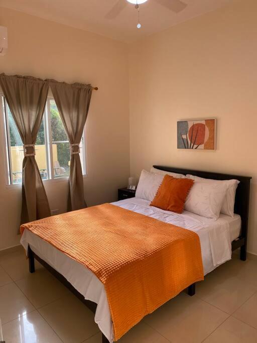 Lovely 2 Bedroom Apartment In Quiet Neighborhood! Philipsburg  Kültér fotó