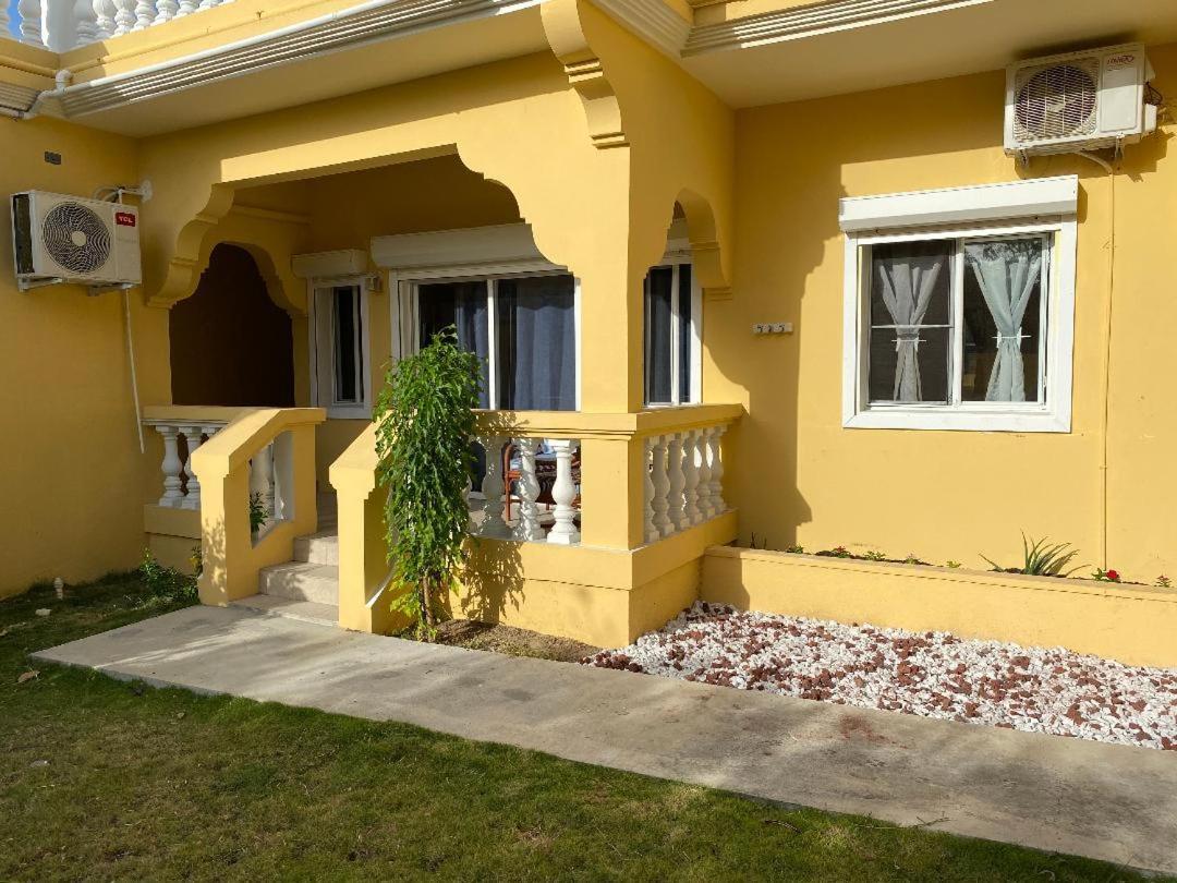 Lovely 2 Bedroom Apartment In Quiet Neighborhood! Philipsburg  Kültér fotó