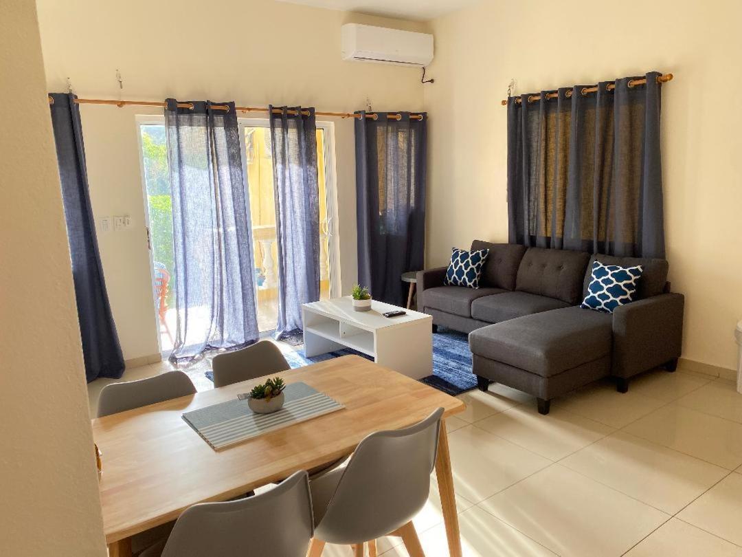Lovely 2 Bedroom Apartment In Quiet Neighborhood! Philipsburg  Kültér fotó